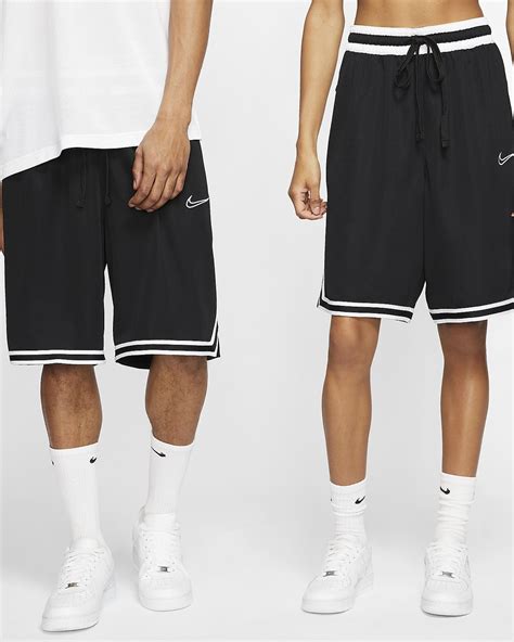 nike dri fit dna shorts